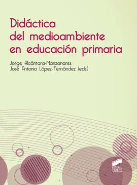 Didactica del Medioambiente en Educacion Primaria