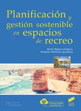 Planificacion y Gestion Sostenible en Espacios de