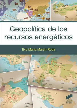 Geopolitica de los Recursos Energeticos