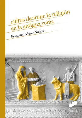Cultus Deorum la Religion en la Antigua