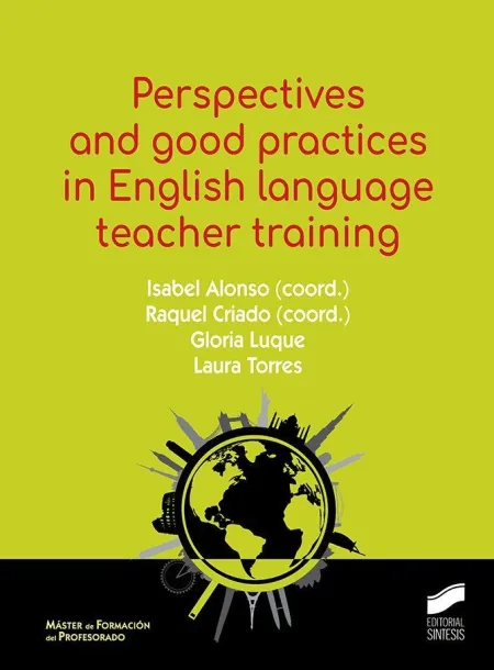 Perspectives And Good Practices In English Languag