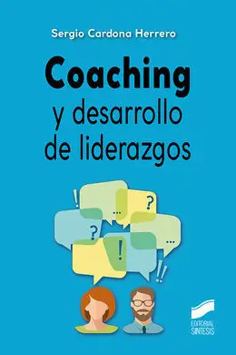 Coaching y Desarrollo de Liderazgos