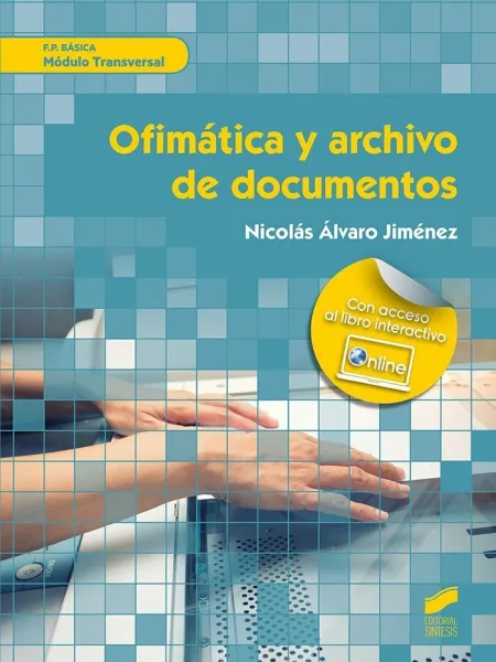 Ofimatica y Archivo de Documentos