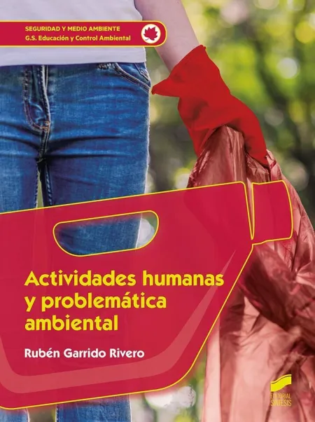Actividades Humanas y Problematica Ambiental Cfgs