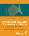 OPERACIONES DE SEPARACION DE TRANSFERENCIA DE MATE