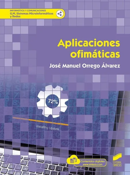 Aplicaciones Ofimaticas Cfgm