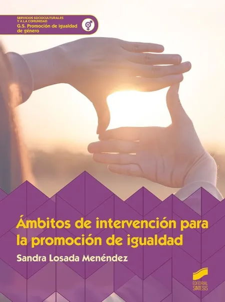 Ambitos de Intervencion para para la Promocion de