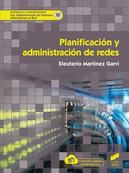 Planificacion y Administracion de Redes