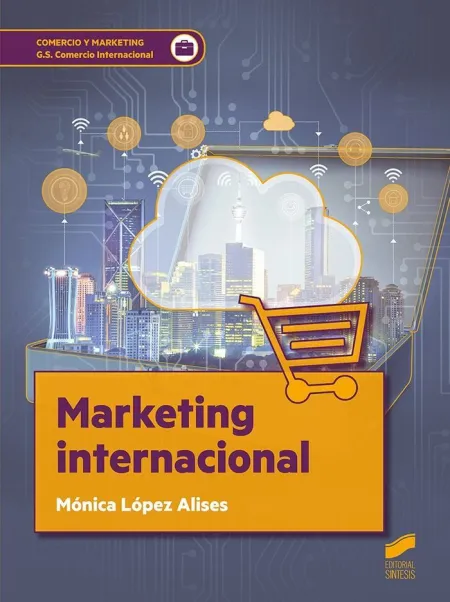 Marketing Internacional Cfgs