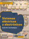 SISTEMAS ELECTRICOS Y ELECTRONICOS