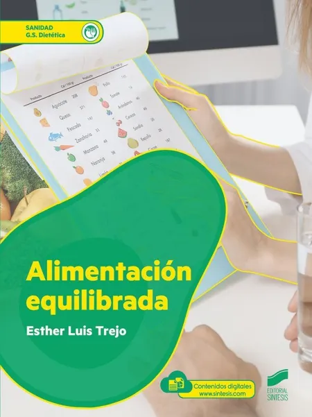 Alimentacion Equilibrada Cfgs