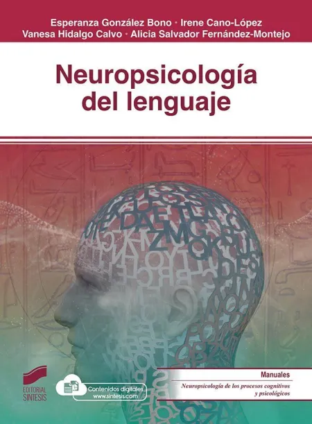 Neuropsicologia del Lenguaje