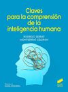 CLAVES PARA LA COMPRESION DE  INTELIGENCIA HUMANA