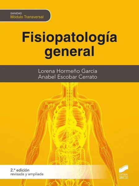 Fisiopatologia General (2. ª Edicio´n Revisada y Ampliada)