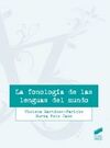 LA FONOLOGÍA DE LAS LENGUAS DEL MUNDO