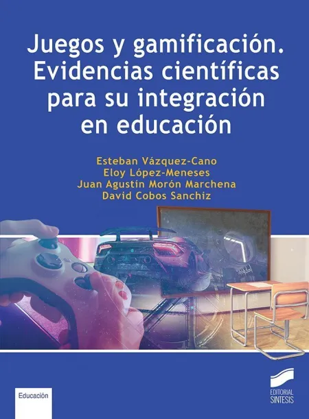 Juegos y Gamificación