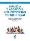 INFANCIA Y ADOPCION: UNA PERSPECTIVA SOCIOCULTURAL