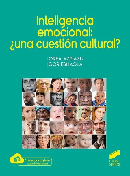Inteligencia Emocional una Cuestion Cultural