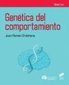 GENETICA DEL COMPORTAMIENTO