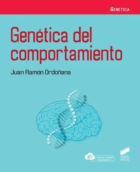 Genetica del Comportamiento