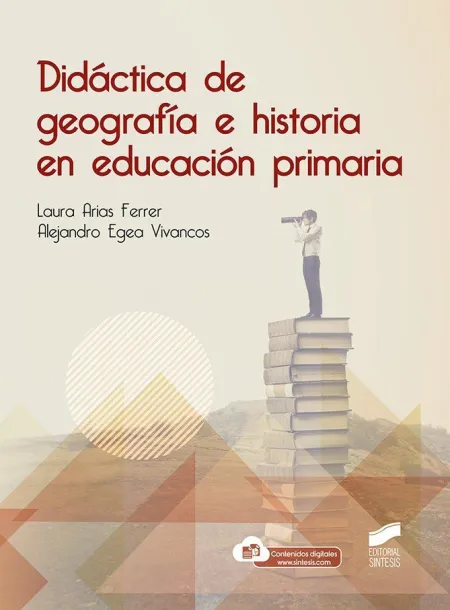 Didactica de Geografia e Historia