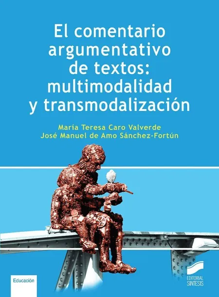 El Comentario Argumentativo de Textos