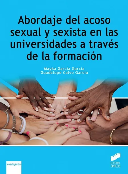 Abordaje del Acoso Sexual y Sexista en las Universidades a Trave´s de la Formaci