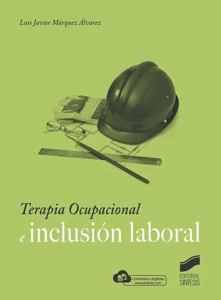 Terapia Ocupacional e Inclusion Laboral