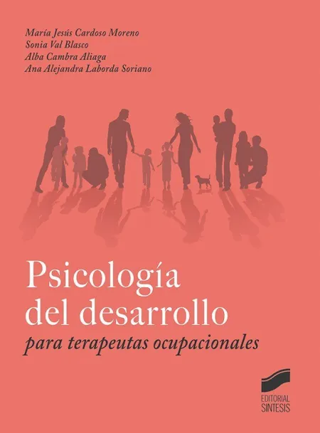 Psicologia del Desarrollo para Terapeutas Ocupacio