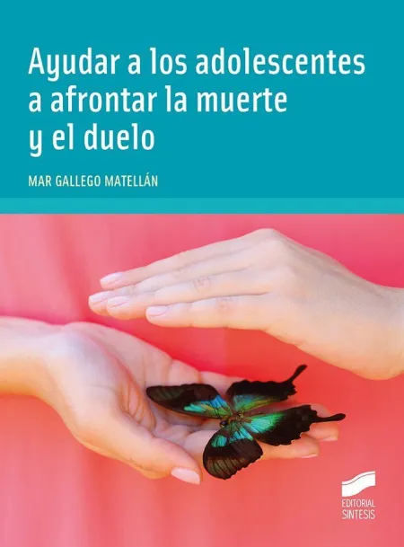 Ayudar a los Adolescentes a Afrontar la Muerte y e