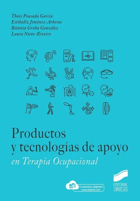 Productos y Tecnologias de Apoyo en Terapia Ocupac