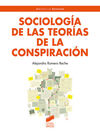 SOCIOLOGIA DE LAS TEORIAS DE LA CONSPIRACION