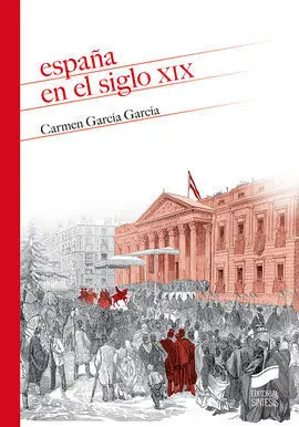 España en el Siglo Xix