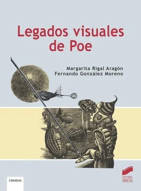 Legados Visuales de Poe