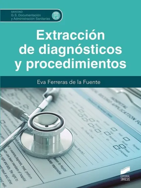 Extracción de Diagnósticos y Procedimientos