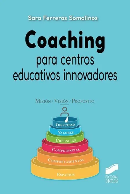 Coaching para Centros Educativos Innovadores