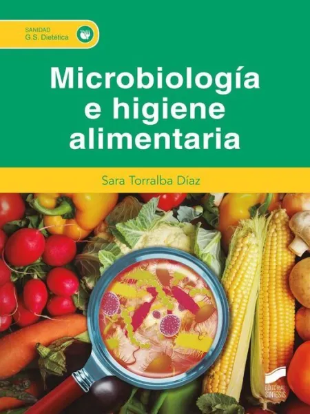 Cfgs Microbiologia e Higiene Alimentaria