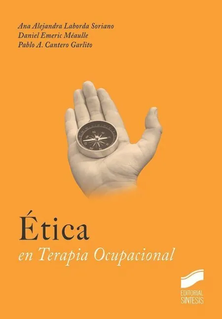Etica en Terapia Ocupacional