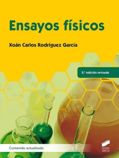 Ensayos Fisicos (2. ª Edicion Revisada)