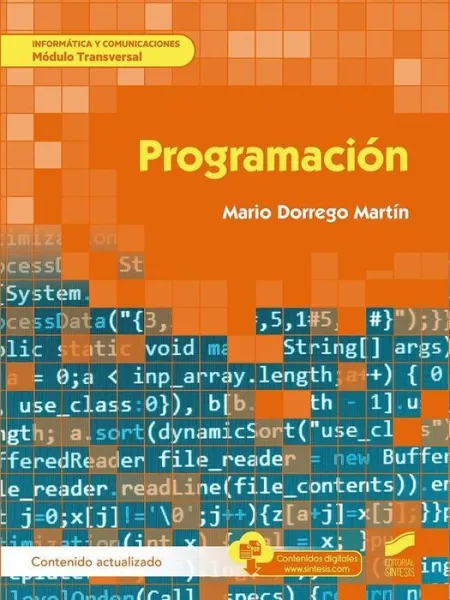 Programacion (Contenido Actualizado)