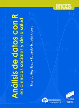 Análisis de Datos con R en Ciencias Sociales y de la Salud