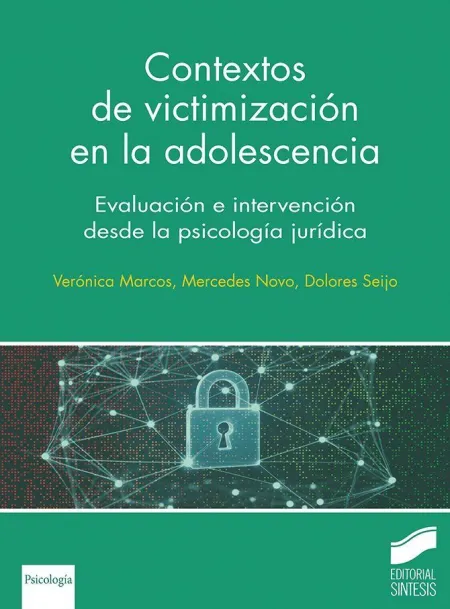 Contextos de Victimizacion en la Adolescencia