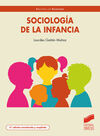 SOCIOLOGIA DE LA INFANCIA