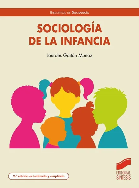 Sociologia de la Infancia