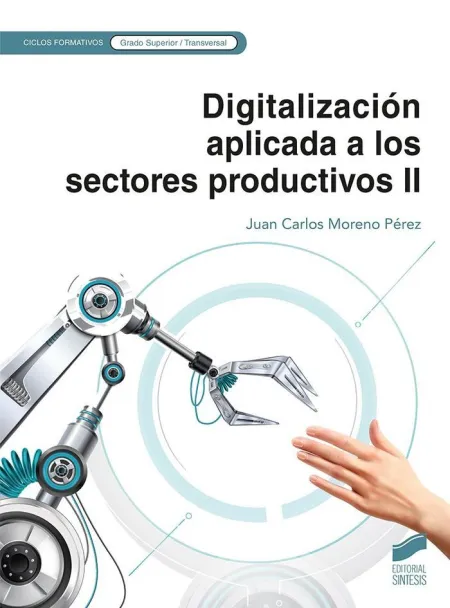 Digitalización Aplicada a los Sectores Productivos Ii