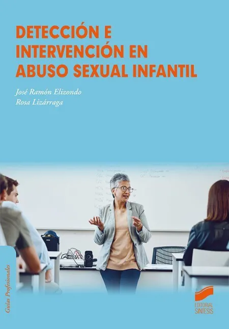 Deteccion e Intervencion en Abuso Sexual Infantil