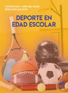 DEPORTE EN EDAD ESCOLAR