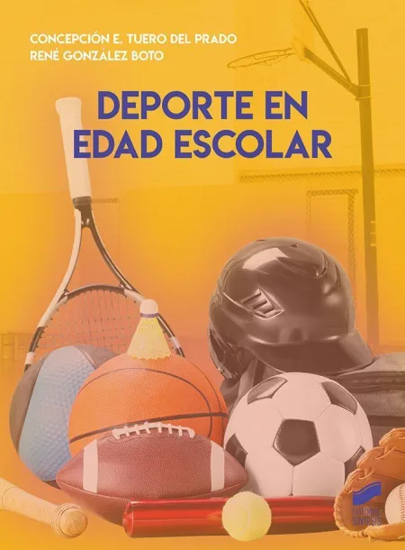 Deporte en Edad Escolar