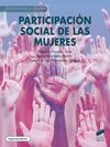 PARTICIPACIÓN SOCIAL DE LAS MUJERES (SEGUNDA EDICIÓN)