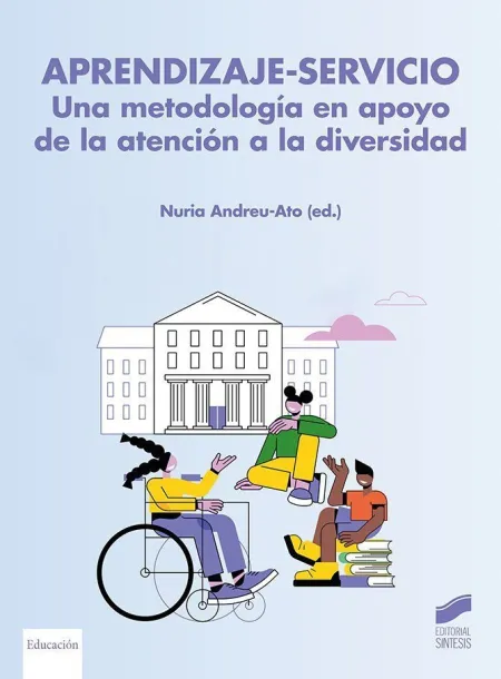 Aprendizaje-Servicio